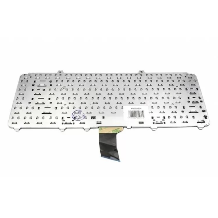 Клавіатура ноутбука Acer Aspire 1420/One 715 черный,без фрейма (KB310364) ціна 375грн - фотографія 2