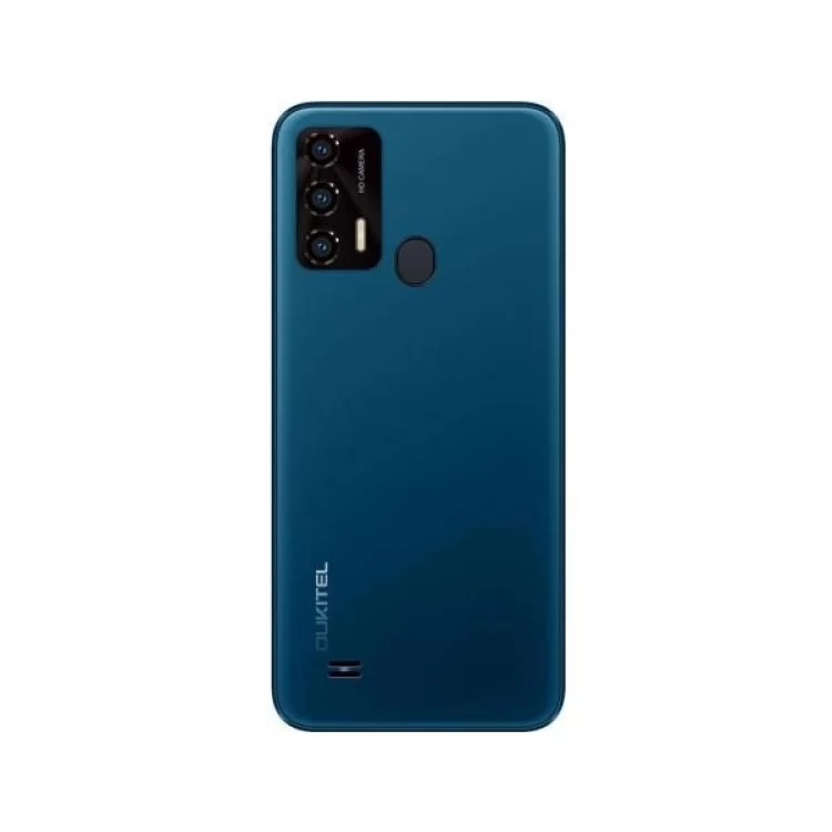 в продаже Мобильный телефон OUKITEL C31 Pro 4/64GB Deep Blue (6931940713030) - фото 3