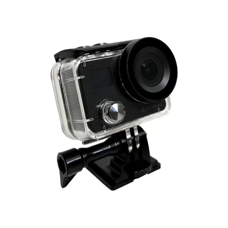 в продажу Екшн-камера AirOn ProCam 8 Black tactical kit (4822356754481) - фото 3