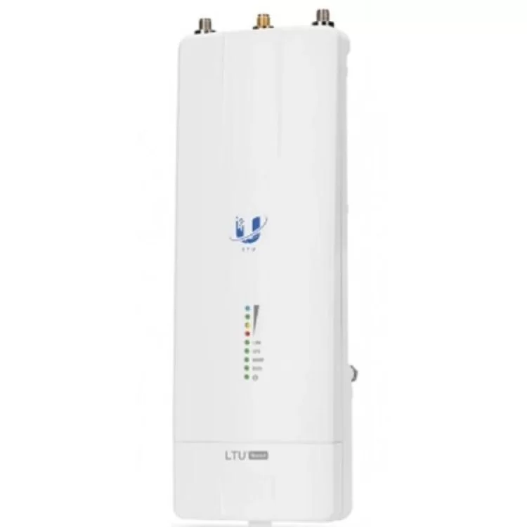 Точка доступа Wi-Fi Ubiquiti LTU-Rocket цена 26 945грн - фотография 2
