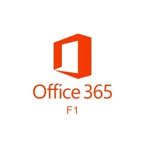 Офисное приложение Microsoft 365 F1 P1Y Annual License (CFQ7TTC0MBMD_0002_P1Y_A)