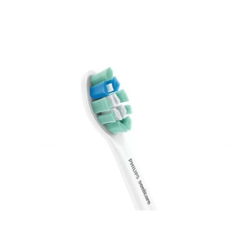 в продажу Насадка для зубної щітки Philips HX9022/10 - фото 3