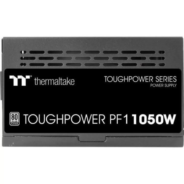 Блок живлення ThermalTake 1050W Toughpower PF1 80 Plus Platinum (PS-TPD-1050FNFAPE-1) - фото 10