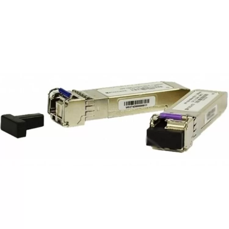 Модуль SFP SFP-1SM-1550nm-20LC FoxGate