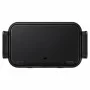 Зарядное устройство Samsung USB Type-C Wireless Car Charger Black (EP-H5300CBRGRU)