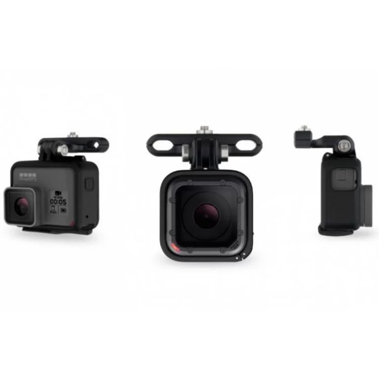 в продажу Аксесуар до екшн-камер GoPro Pro Seat Rail Mount (AMBSM-001) - фото 3