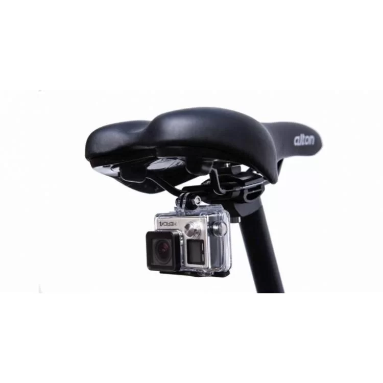 продаємо Аксесуар до екшн-камер GoPro Pro Seat Rail Mount (AMBSM-001) в Україні - фото 4