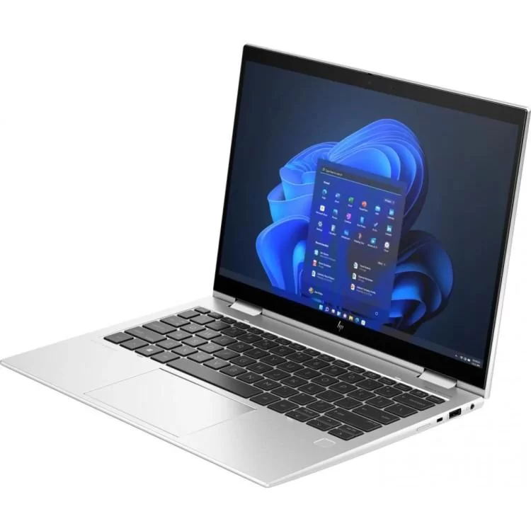 Ноутбук HP EliteBook x360 830 G10 (81A68EA) ціна 116 638грн - фотографія 2