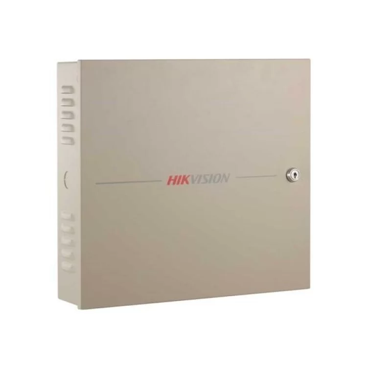 Контролер доступу Hikvision DS-K2602T ціна 14 130грн - фотографія 2