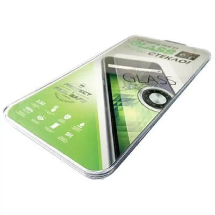 Скло захисне PowerPlant Huawei Enjoy 6 (GL600472) ціна 104грн - фотографія 2