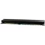 Патч-панель 19" 24xRJ-45 FTP cat.5е, 1U, тип 110 Cablexpert (NPP-C524-002)