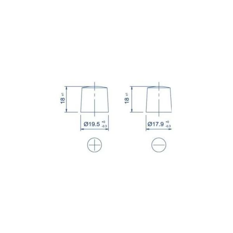 в продаже Аккумулятор автомобильный FIAMM 74А (7905154) - фото 3