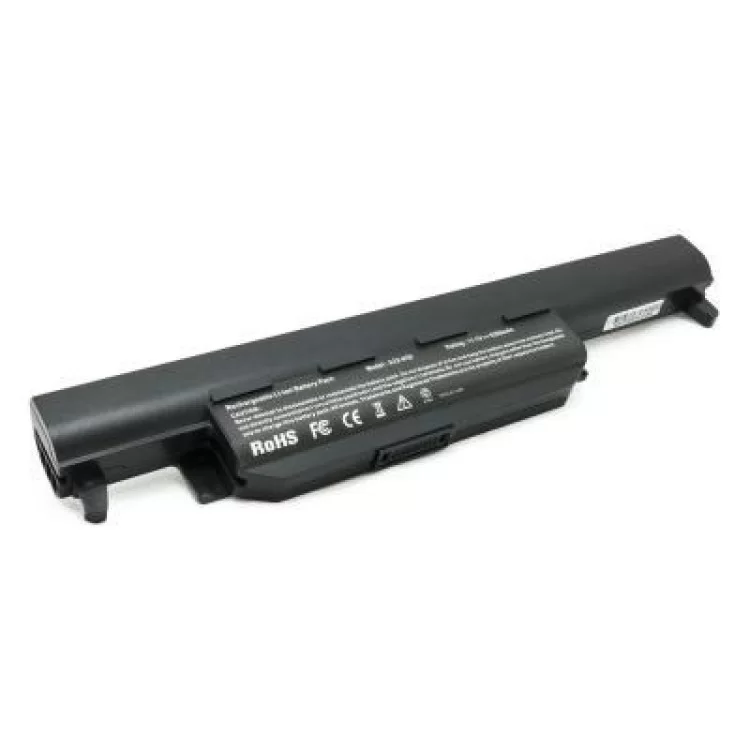 Аккумулятор для ноутбука Asus K55 (A32-K55) 5200 mAh Extradigital (BNA3924) цена 2 456грн - фотография 2