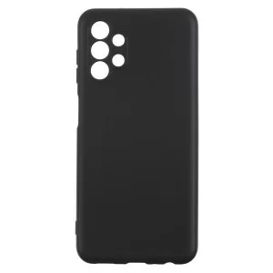 Чехол для мобильного телефона Armorstandart Matte Slim Fit Samsung A13 4G Camera Cover Black (ARM63337)