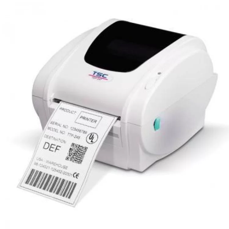 Принтер этикеток TSC TDP-247 (4020000023) цена 24 806грн - фотография 2