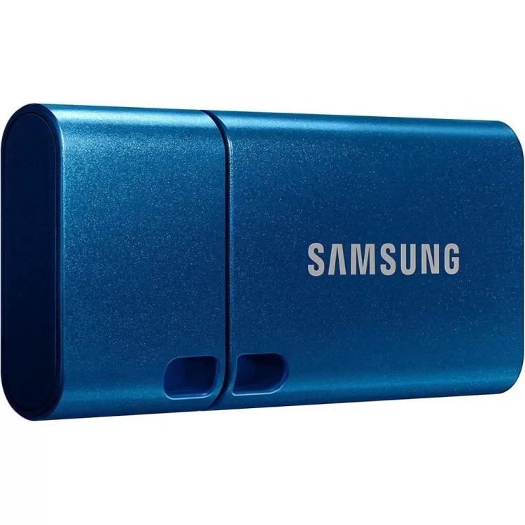 USB флеш накопитель Samsung 256GB USB 3.2 Type-C (MUF-256DA/APC) цена 2 564грн - фотография 2