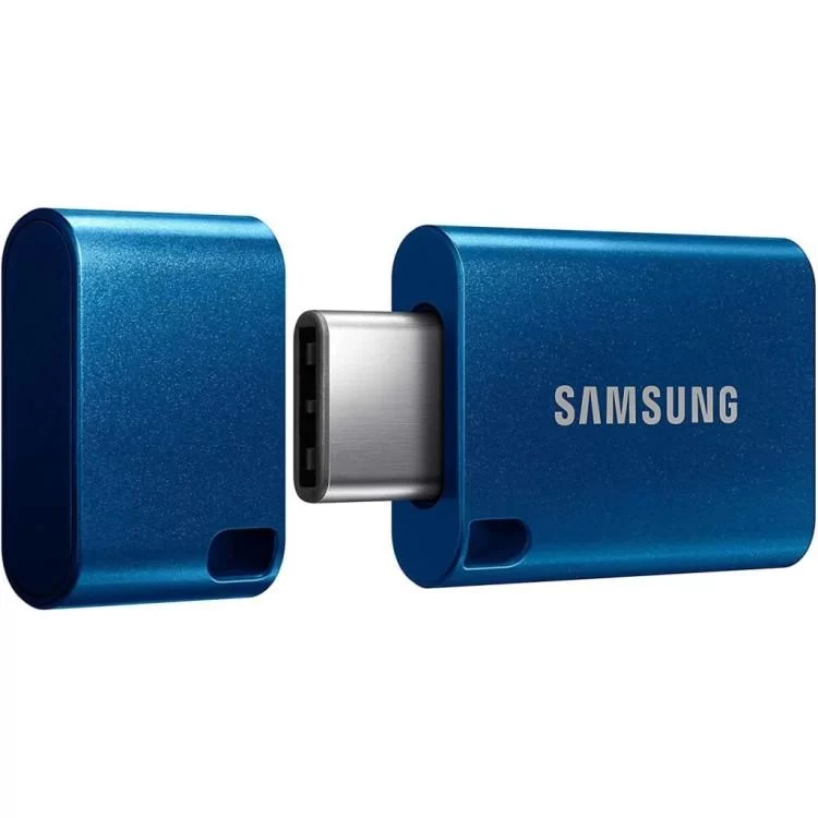 в продажу USB флеш накопичувач Samsung 256GB USB 3.2 Type-C (MUF-256DA/APC) - фото 3