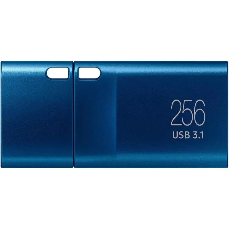 продаем USB флеш накопитель Samsung 256GB USB 3.2 Type-C (MUF-256DA/APC) в Украине - фото 4