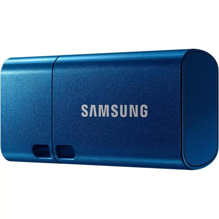 USB флеш накопичувач Samsung 256GB USB 3.2 Type-C (MUF-256DA/APC) відгуки - зображення 5