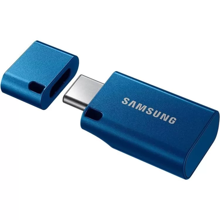 USB флеш накопичувач Samsung 256GB USB 3.2 Type-C (MUF-256DA/APC) огляд - фото 8