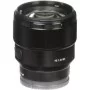 Объектив Sony 85mm f/1.8 для камер NEX FF (SEL85F18.SYX)