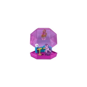 Игровой набор Hasbro My Little Pony Мини-мир Кристалл розовый (F3872_F5245)