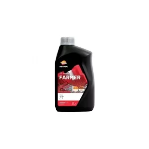 Моторное масло REPSOL FARMER TOOLS 2T 1л (RPP4160ZHA)