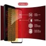 Стекло защитное Intaleo Full Glue Xiaomi Redmi 12 (1283126573231)