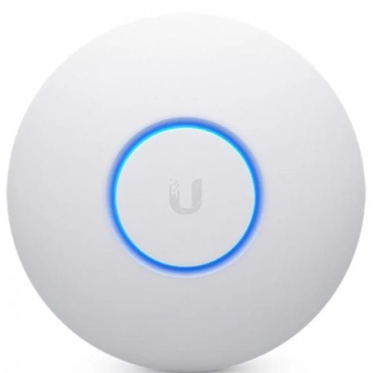 Точка доступа Wi-Fi Ubiquiti UAP-NanoHD цена 12 551грн - фотография 2