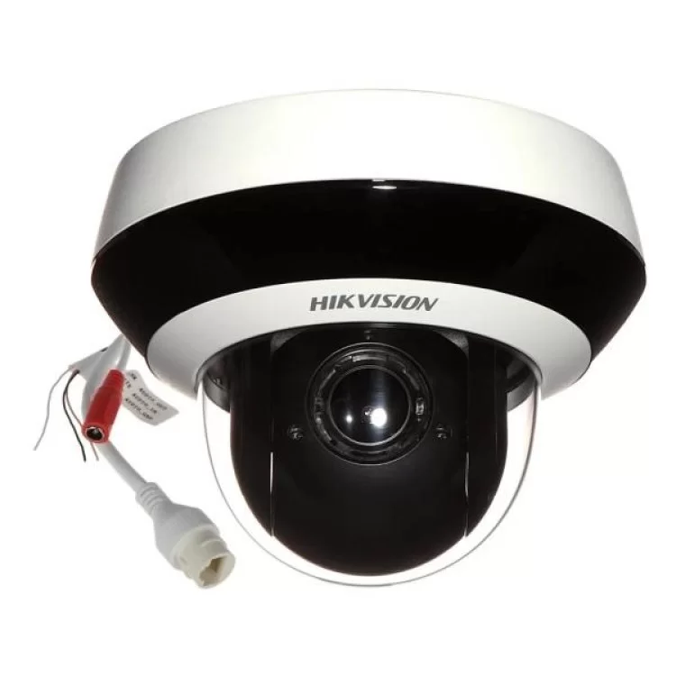 Камера відеоспостереження Hikvision DS-2DE2A404IW-DE3(C0)(S6)(C) ціна 16 813грн - фотографія 2