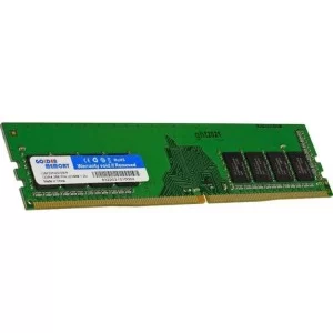Модуль памяти для компьютера DDR4 4GB 3200 MHz Golden Memory (GM32N22S8/4)