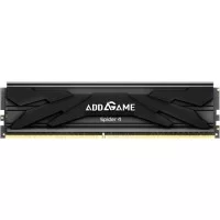 Модуль памяти для компьютера DDR4 16GB 3200 MHz Spider 4 AddLink (AG16GB32C16S4UB)