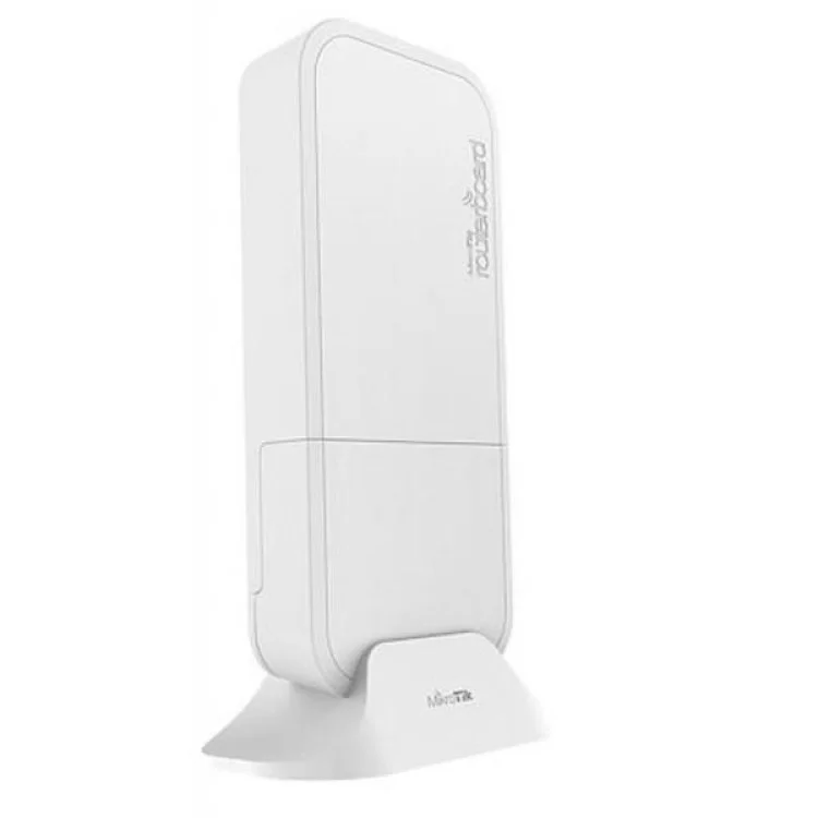 Точка доступу Wi-Fi Mikrotik RBwAPG-60ad kit - фотографія 2