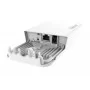 Точка доступу Wi-Fi Mikrotik RBwAPG-60ad kit