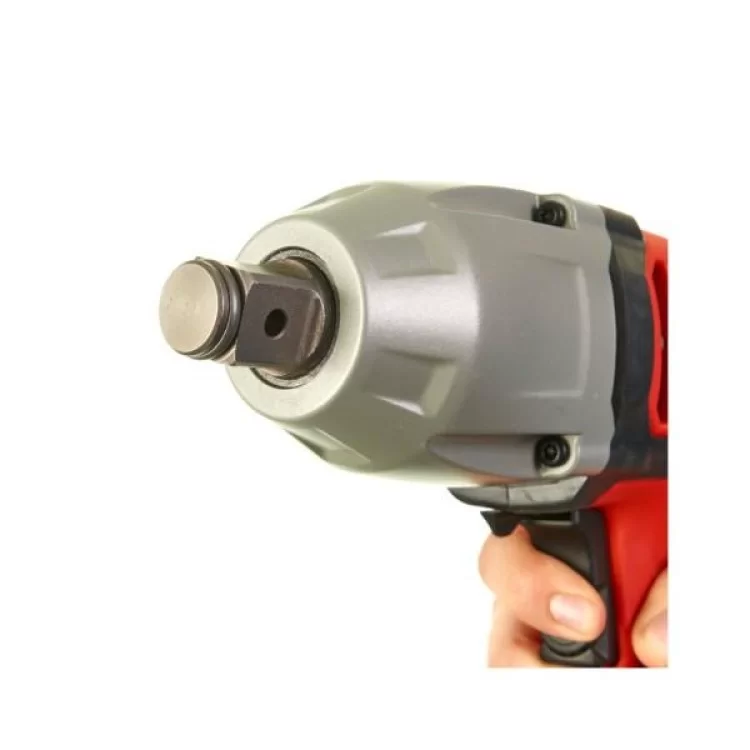 в продажу Гайковерт Milwaukee 3/4" IPWE 520 R, 725Вт, 520Нм (4933451525) - фото 3