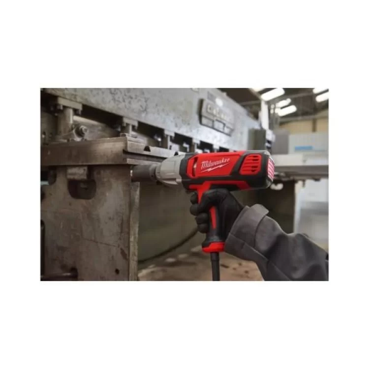 Гайковерт Milwaukee 3/4" IPWE 520 R, 725Вт, 520Нм (4933451525) характеристики - фотографія 7