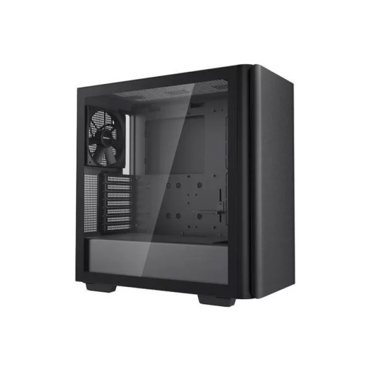 Корпус Deepcool CK500 Black (R-CK500-BKNNE2-G-1) ціна 5 608грн - фотографія 2