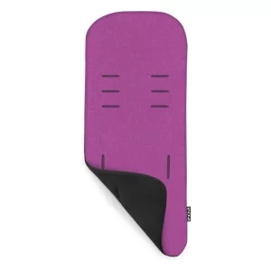Матрасик в коляску Maxi-Cosi Inovi Memory Foam Black-Purple M (41201-217)