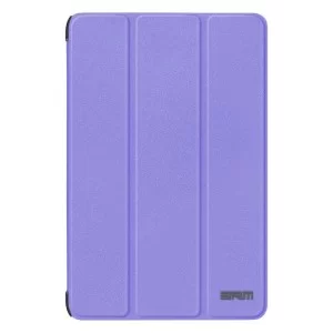 Чохол до планшета Armorstandart Smart Case Samsung Tab S9+ / S9 FE+ Lavender (ARM74489)