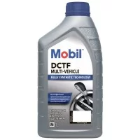 Трансмісійна олива Mobil DCTF Multi-Vehicle, 1л (DCTFMULTIV1L)