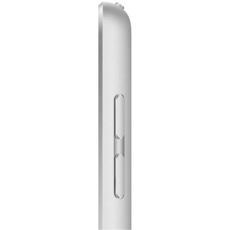 Планшет Apple iPad 10.2" 2021 Wi-Fi 64GB, Silver (9 Gen) (MK2L3RK/A) інструкція - картинка 6