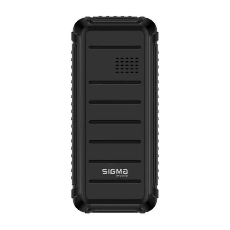 продаємо Мобільний телефон Sigma X-style 18 Track Black (4827798854440) в Україні - фото 4