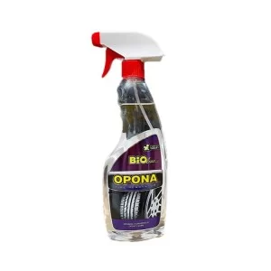 Автомобильный очиститель BioLine OPONA 500 мл (164888)