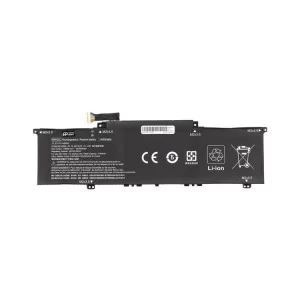 Аккумулятор для ноутбука HP ENVY x360 15 2020 (BN03XL) 11.1V 4100mAh PowerPlant (NB462209)