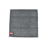 Автомобильная салфетка CarLife 40*40 см сіра (CC933)
