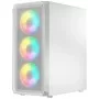 Корпус Logic concept PORTOS MESH+GLASS ARGB fans 3x120mm WHITE (AM-PORTOS-20-0000000-0002)