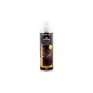 Автомобильный очиститель Motip DPF cleaner 400мл (090515BS)