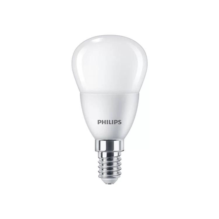 Лампочка Philips ESSLEDLustre 5W 470lm E14 827 P45NDFRRCA (929002969607)