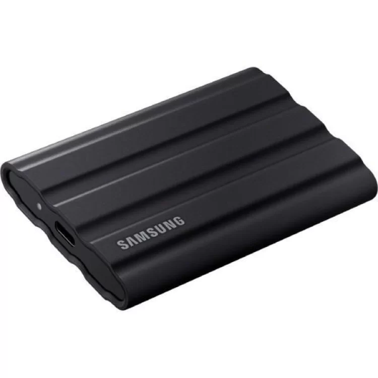 Накопитель SSD USB 3.2 1TB T7 Shield Samsung (MU-PE1T0S/EU) цена 7 979грн - фотография 2