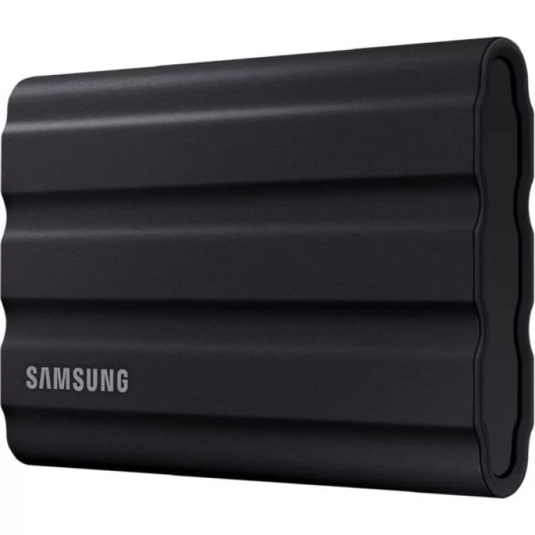 в продаже Накопитель SSD USB 3.2 1TB T7 Shield Samsung (MU-PE1T0S/EU) - фото 3